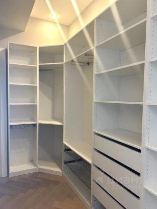 m. Dinamo: Apartment, 3-rooms