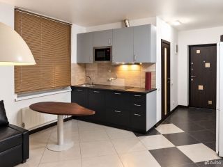 m. Khimki: Apartment, studio