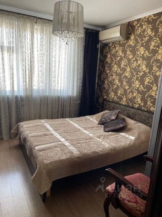 m. Nekrasovka: Apartment, 3-rooms