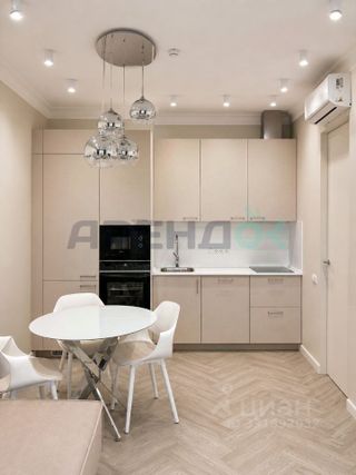 m. Matveevskoe: Apartment, 2-rooms