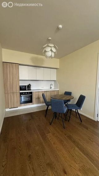 m. Fili: Apartment, 2-rooms