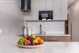 m. Shelepikha: Apartment, studio