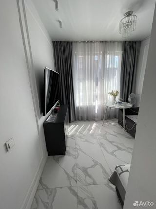 m. Fili: Apartment, 2-rooms