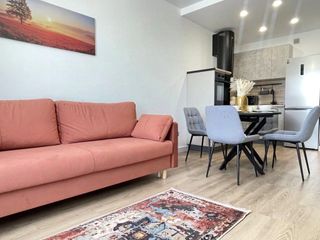 m. Aminyevskaya: Apartment, 1-rooms