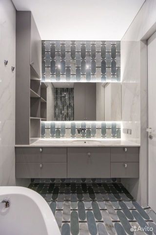 m. Aminyevskaya: Apartment, 2-rooms