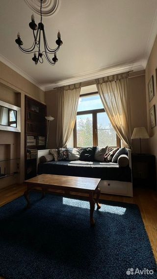 m. Frunzenskaya: Apartment, 2-rooms