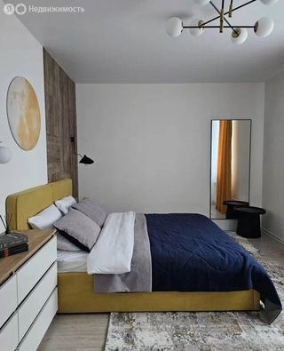 m. Fili: Apartment, 2-rooms
