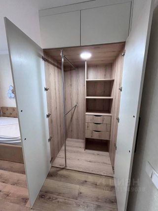 m. Ukhtomskaya: Apartment, 2-rooms