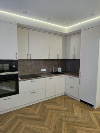 m. Molzhaninovo: Apartment, 2-rooms