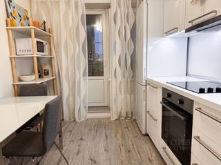 m. Ramenki: Apartment, 1-rooms