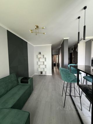 m. Planernaya: Apartment, 2-rooms