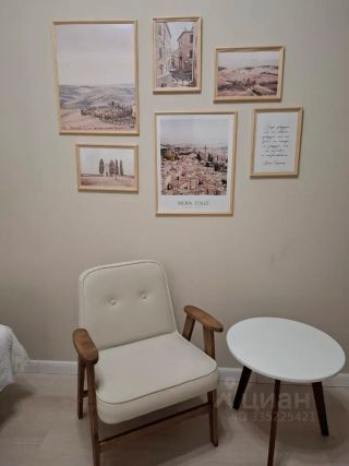 m. Strogino: Apartment, 1-rooms