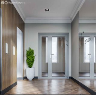 m. Aeroport: Apartment, 1-rooms