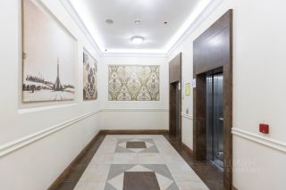 m. Dinamo: Apartment, 1-rooms