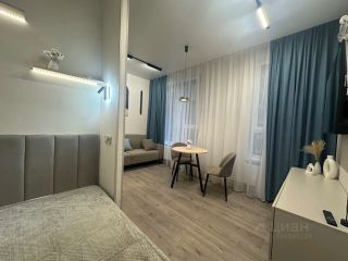 m. Serp i Molot: Apartment, studio