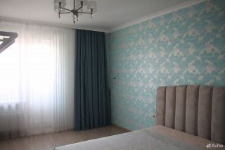 m. Bakovka: Apartment, 2-rooms