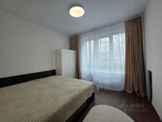 m. Bitsa: Apartment, 1-rooms