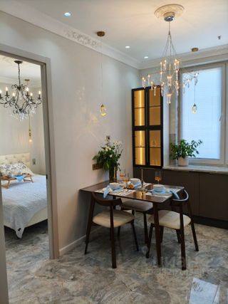 m. Botanichesky sad: Apartment, 2-rooms