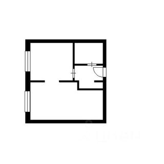 m. Pervomayskaya: Apartment, 1-rooms