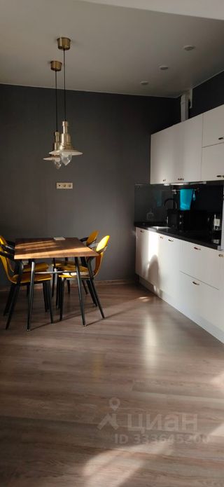 m. Bitsa: Apartment, 1-rooms