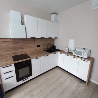 m. Strogino: Apartment, 2-rooms