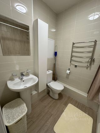 m. Strogino: Apartment, 2-rooms