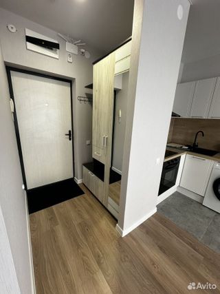 m. Zheleznodorozhnaya: Apartment, 1-rooms