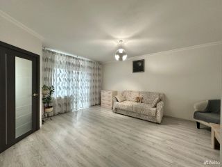 m. Sheremetyevskaya: Apartment, 1-rooms