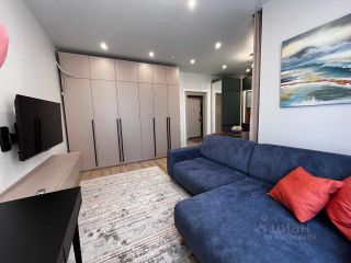m. Trikotazhnaya: Apartment, studio
