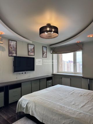 m. Marksistskaya: Apartment, 2-rooms