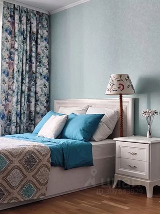 m. Sheremetyevskaya: Apartment, 1-rooms