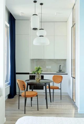 m. Spartak: Apartment, 1-rooms