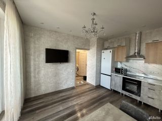 m. Bitsa: Apartment, 1-rooms