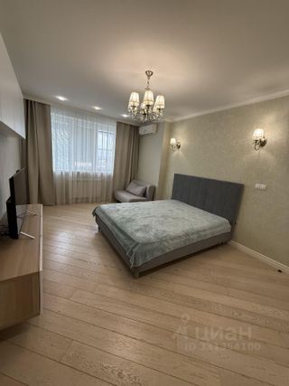 m. Nikolskoe: Apartment, 1-rooms