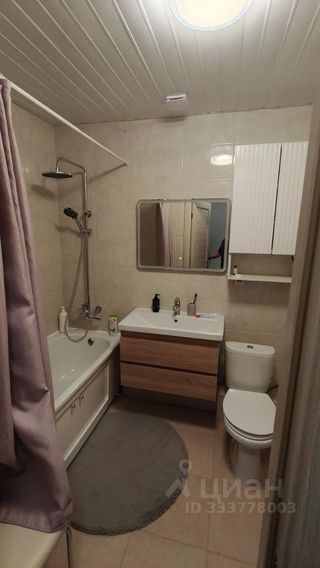 m. Testovskaya: Apartment, 1-rooms