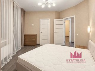 m. Profsoyuznaya: Apartment, 2-rooms