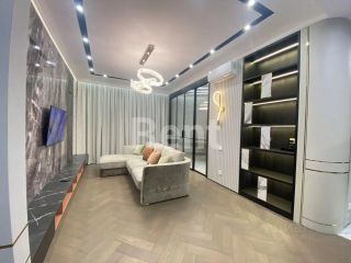 m. Tekhnopark: Apartment, 2-rooms