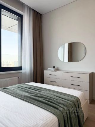 m. Ozernaya: Apartment, 1-rooms