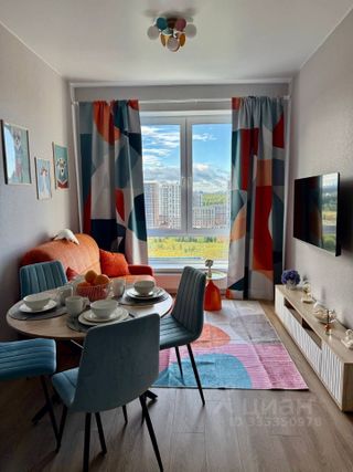 m. Vodniki: Apartment, 1-rooms