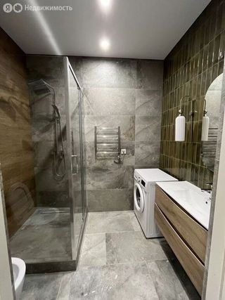 m. Elektrozavodskaya: Apartment, 1-rooms