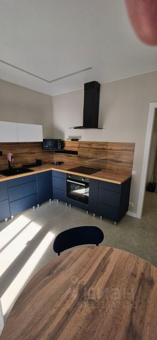m. Bitsa: Apartment, 1-rooms