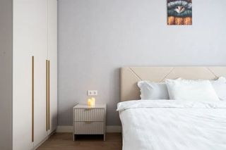m. Skolkovo: Apartment, 1-rooms