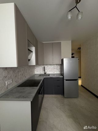 m. Vodniki: Apartment, 1-rooms