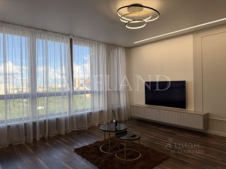 m. Zyuzino: Apartment, 2-rooms