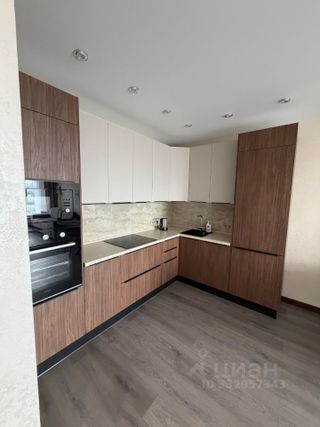 m. Verkhnie Likhobory: Apartment, 2-rooms