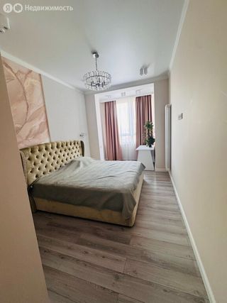 m. Khoroshevskaya: Apartment, 2-rooms