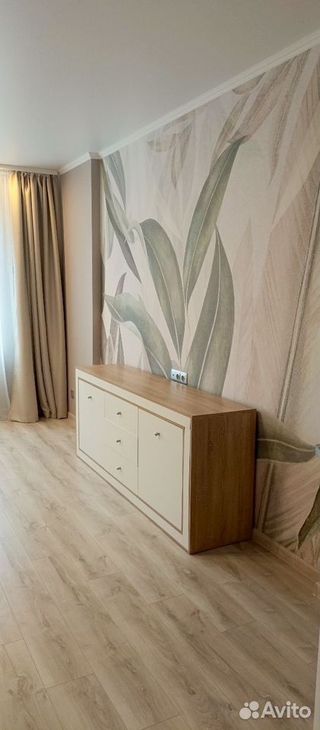 m. Podolsk: Apartment, 1-rooms