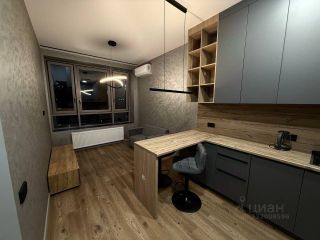 m. Nemchinovka: Apartment, 1-rooms