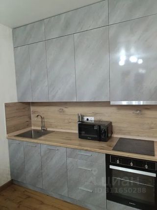 m. Nemchinovka: Apartment, 1-rooms