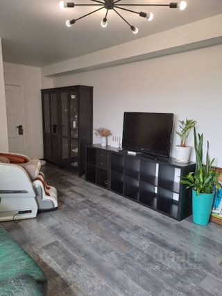 m. Khimki: Apartment, 3-rooms